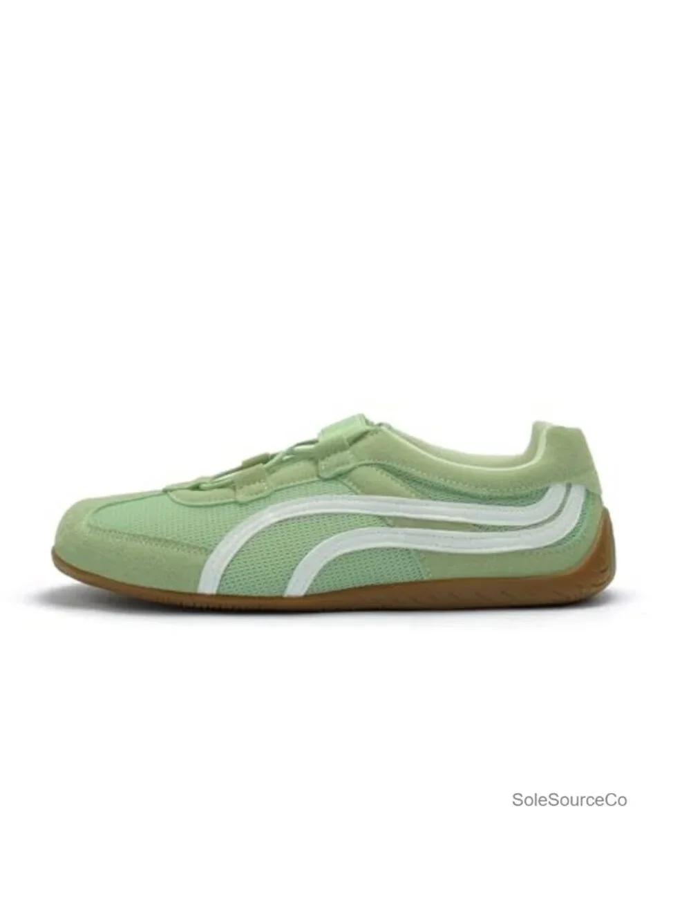 Women's Mary Jane Fashion Sneakers Lace-up Casual Walking Shoes